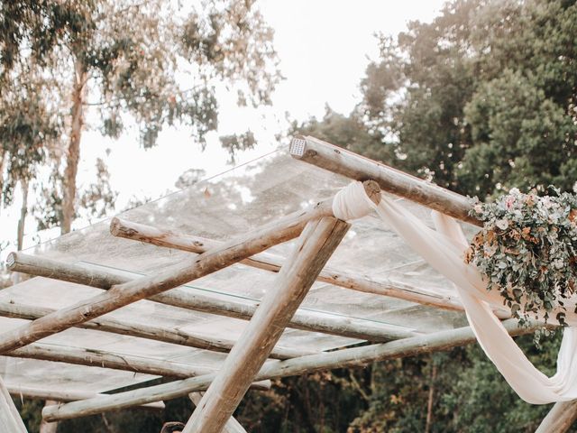 O casamento de Guilherme e Simone em Campina Grande do Sul, Paraná 61