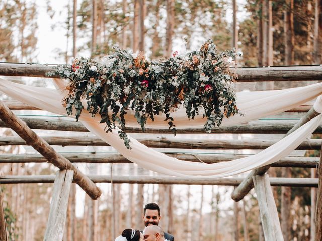 O casamento de Guilherme e Simone em Campina Grande do Sul, Paraná 62
