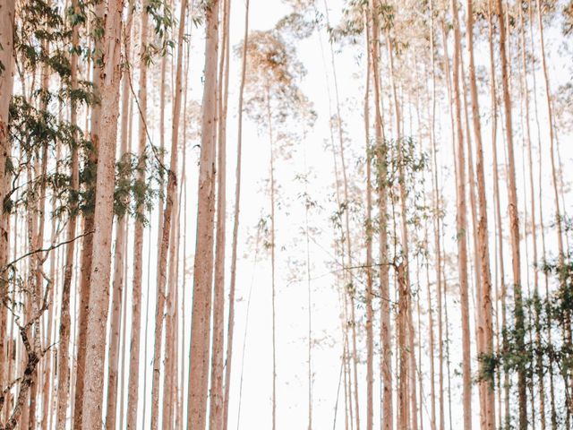 O casamento de Guilherme e Simone em Campina Grande do Sul, Paraná 64