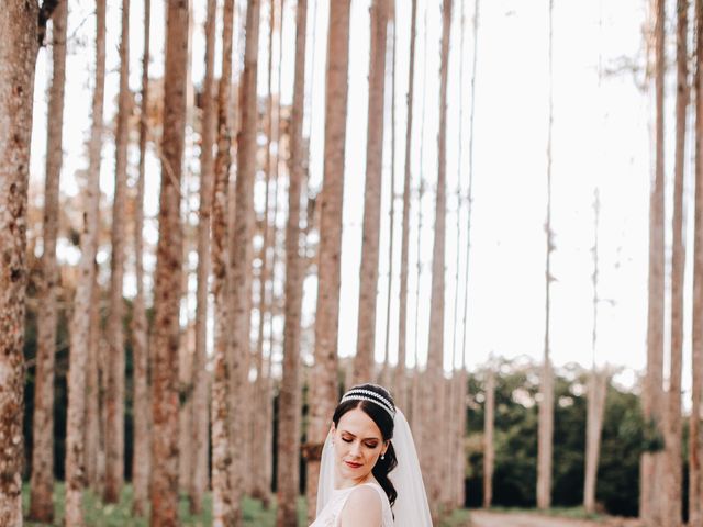 O casamento de Guilherme e Simone em Campina Grande do Sul, Paraná 66