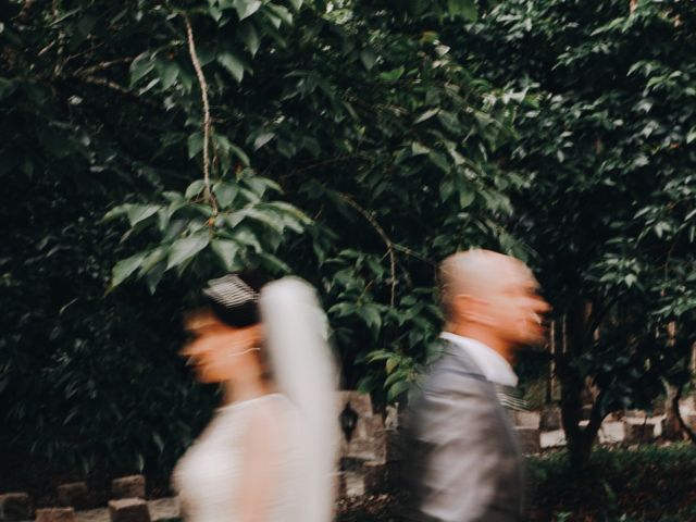 O casamento de Guilherme e Simone em Campina Grande do Sul, Paraná 68