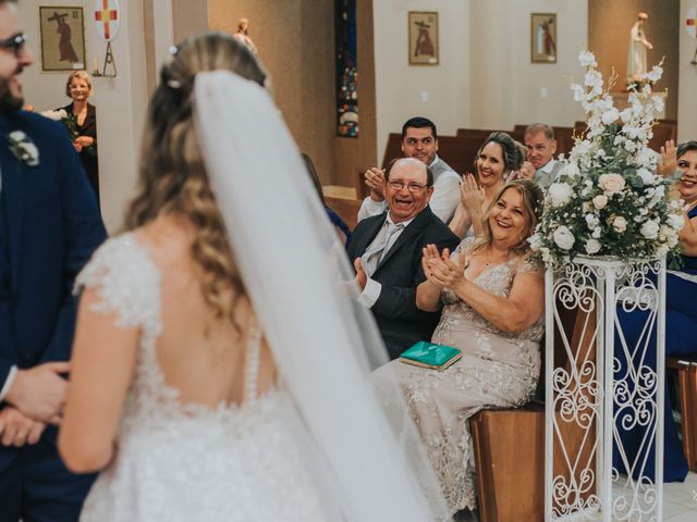 O casamento de Neto e Joelissa em Mirante do Paranapanema, São Paulo Estado 3