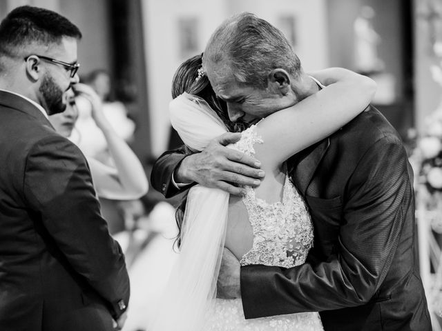 O casamento de Neto e Joelissa em Mirante do Paranapanema, São Paulo Estado 4