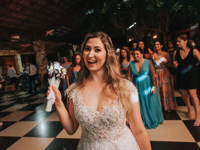 O casamento de Neto e Joelissa em Mirante do Paranapanema, São Paulo Estado 7