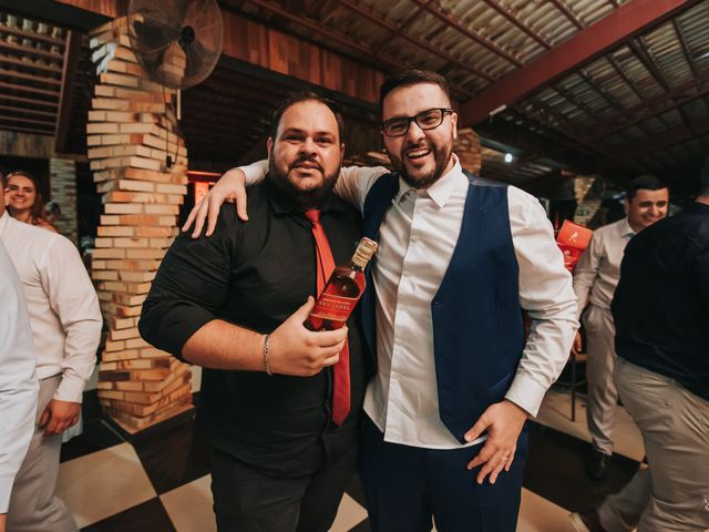O casamento de Neto e Joelissa em Mirante do Paranapanema, São Paulo Estado 8