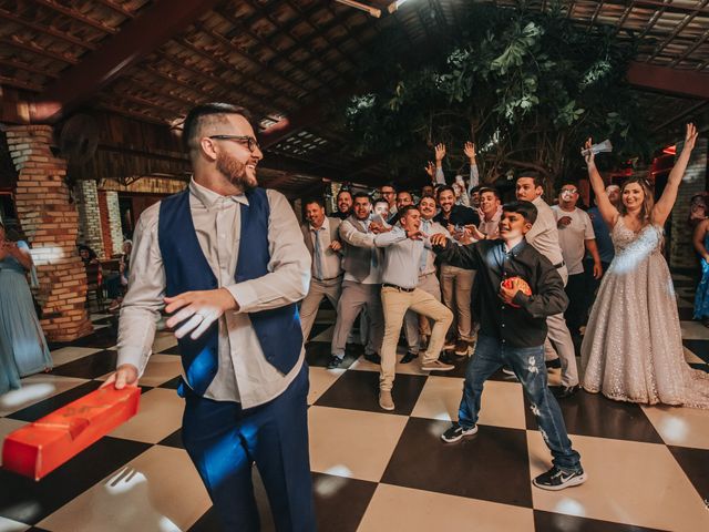 O casamento de Neto e Joelissa em Mirante do Paranapanema, São Paulo Estado 9