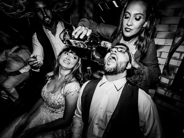 O casamento de Neto e Joelissa em Mirante do Paranapanema, São Paulo Estado 10