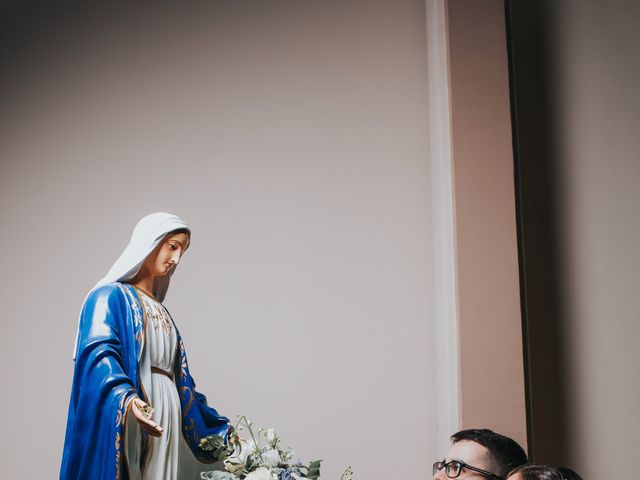 O casamento de Neto e Joelissa em Mirante do Paranapanema, São Paulo Estado 11