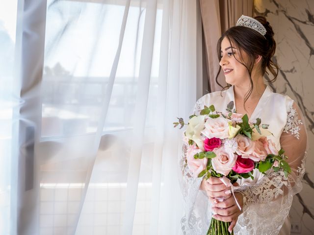 O casamento de Igor e Thayná em Itaperuçu, Paraná 10