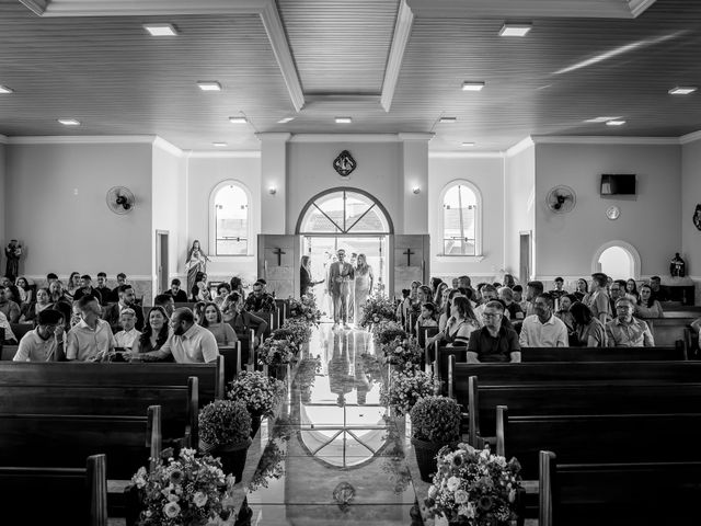 O casamento de Igor e Thayná em Itaperuçu, Paraná 54