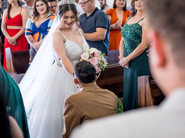 O casamento de Igor e Thayná em Itaperuçu, Paraná 63