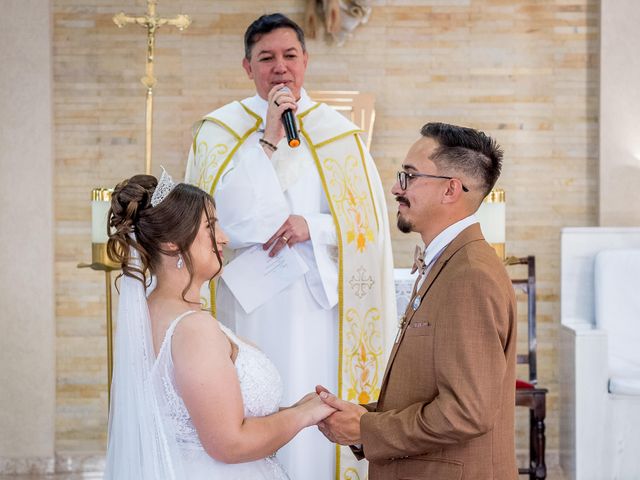 O casamento de Igor e Thayná em Itaperuçu, Paraná 79