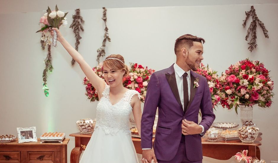 O casamento de Neilano e Joyce  em Limeira, São Paulo Estado