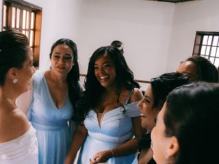 O casamento de Beatriz e Felipe 1