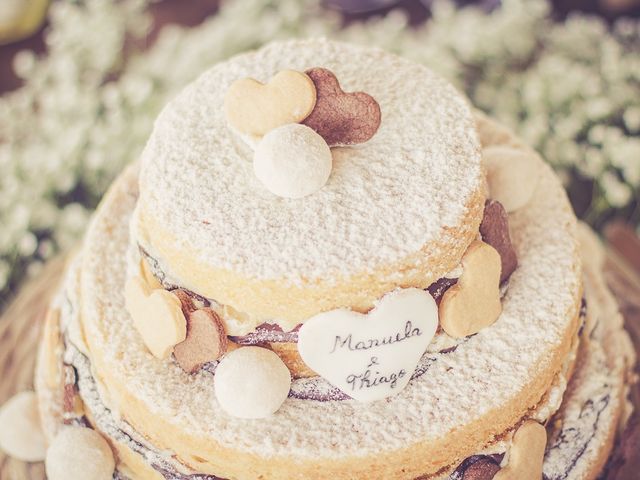 O casamento de Thiago e Manuela em Salvador, Bahia 7