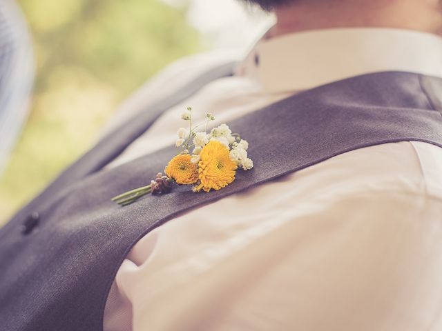 O casamento de Thiago e Manuela em Salvador, Bahia 10