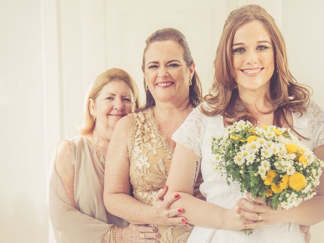 O casamento de Thiago e Manuela em Salvador, Bahia 13