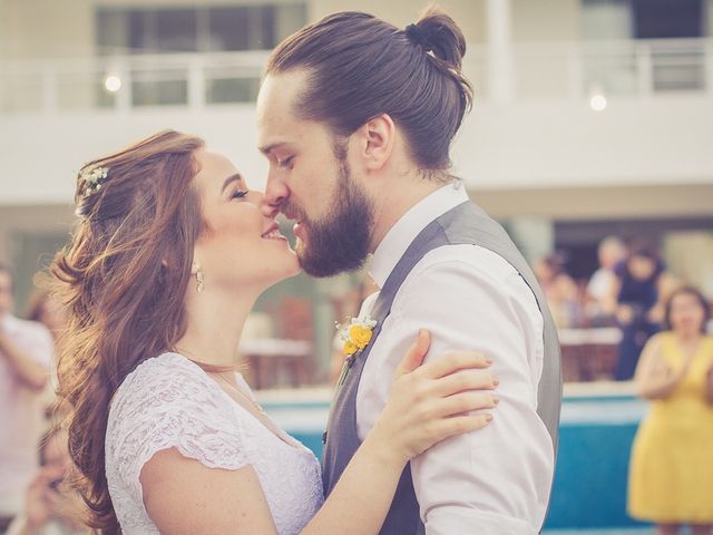 O casamento de Thiago e Manuela em Salvador, Bahia 16