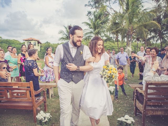 O casamento de Thiago e Manuela em Salvador, Bahia 17