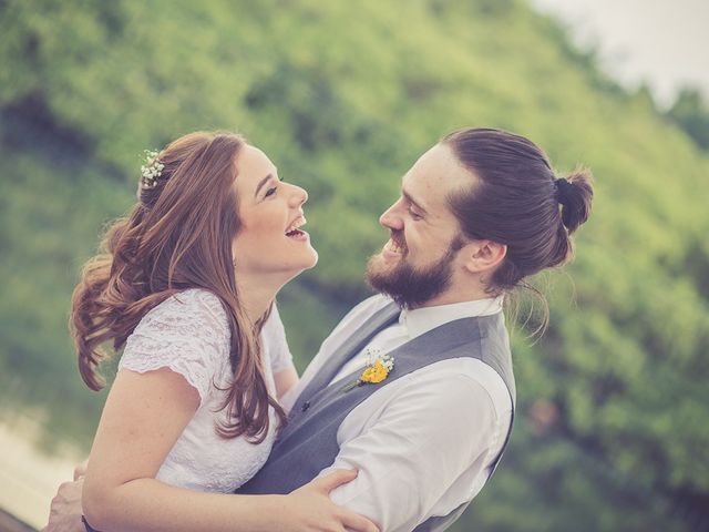 O casamento de Thiago e Manuela em Salvador, Bahia 18