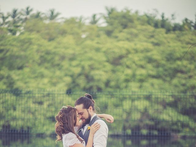 O casamento de Thiago e Manuela em Salvador, Bahia 20