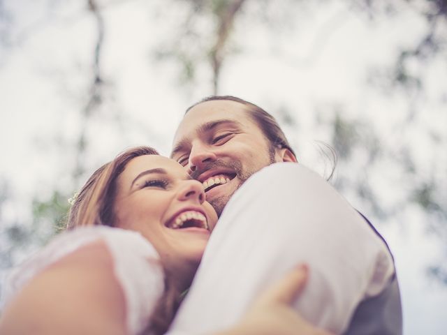 O casamento de Thiago e Manuela em Salvador, Bahia 22