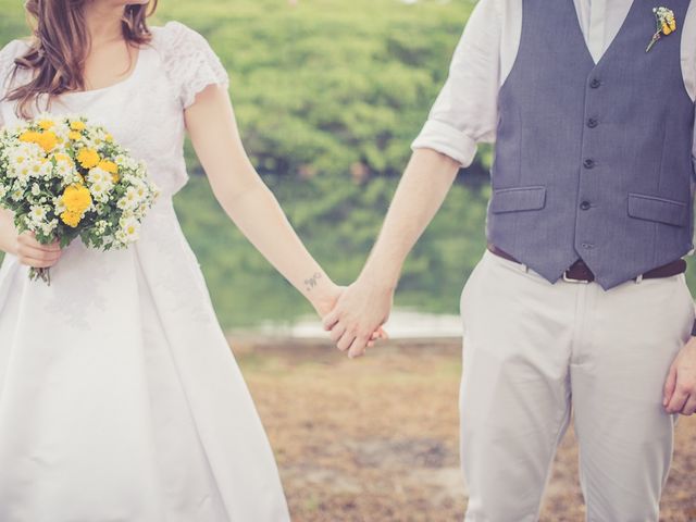 O casamento de Thiago e Manuela em Salvador, Bahia 23