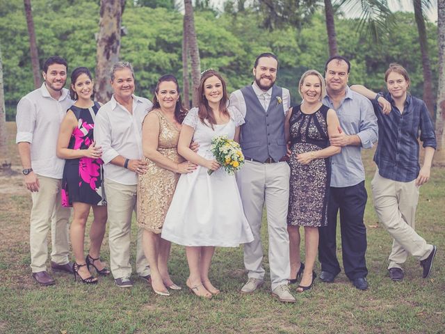 O casamento de Thiago e Manuela em Salvador, Bahia 26