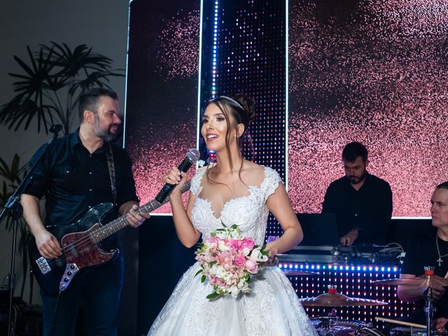 O casamento de Gabriela e Ramissez em São José do Rio Preto, São Paulo Estado 9