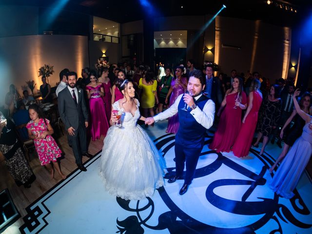 O casamento de Gabriela e Ramissez em São José do Rio Preto, São Paulo Estado 14