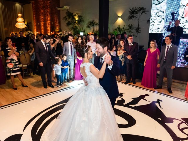 O casamento de Gabriela e Ramissez em São José do Rio Preto, São Paulo Estado 2