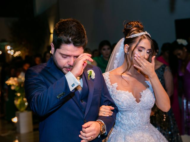 O casamento de Gabriela e Ramissez em São José do Rio Preto, São Paulo Estado 24