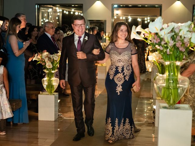 O casamento de Gabriela e Ramissez em São José do Rio Preto, São Paulo Estado 33