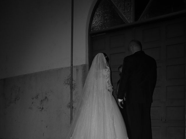 O casamento de Carlos e Emanuelle em Penedo, Alagoas 20