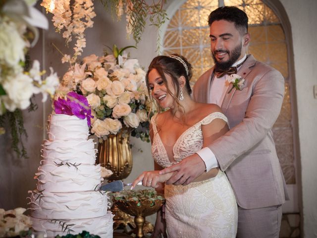 O casamento de Jonathan  e Marina  em Nova Lima, Minas Gerais 2