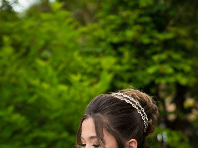 O casamento de Jonathan  e Marina  em Nova Lima, Minas Gerais 4