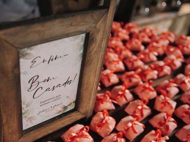 O casamento de Gabriel e Juliana em Guaratinguetá, São Paulo Estado 3