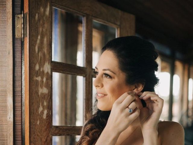 O casamento de Gabriel e Juliana em Guaratinguetá, São Paulo Estado 5