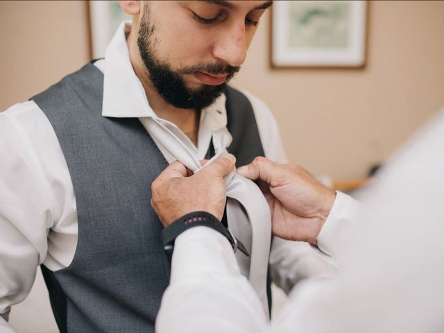 O casamento de Gabriel e Juliana em Guaratinguetá, São Paulo Estado 2