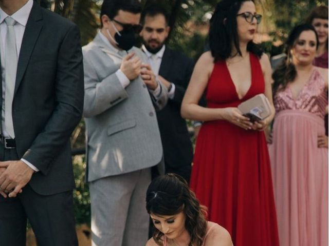 O casamento de Gabriel e Juliana em Guaratinguetá, São Paulo Estado 6