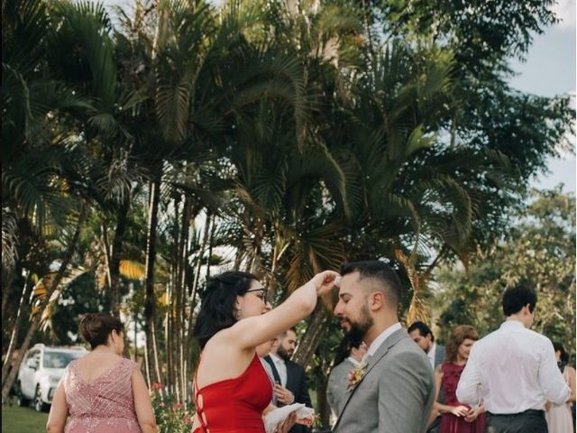 O casamento de Gabriel e Juliana em Guaratinguetá, São Paulo Estado 7