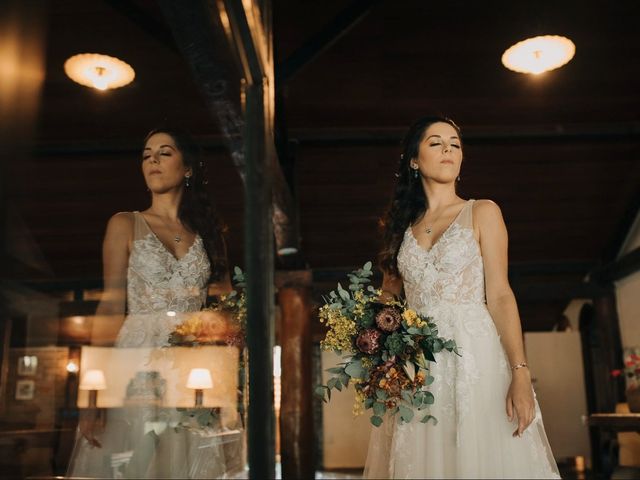 O casamento de Gabriel e Juliana em Guaratinguetá, São Paulo Estado 8