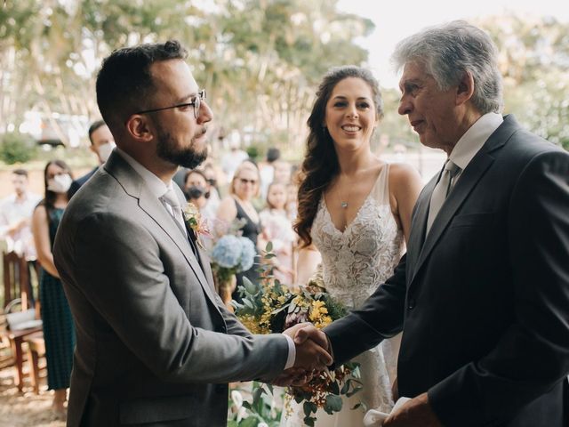O casamento de Gabriel e Juliana em Guaratinguetá, São Paulo Estado 9