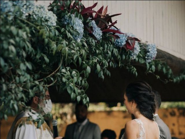 O casamento de Gabriel e Juliana em Guaratinguetá, São Paulo Estado 10