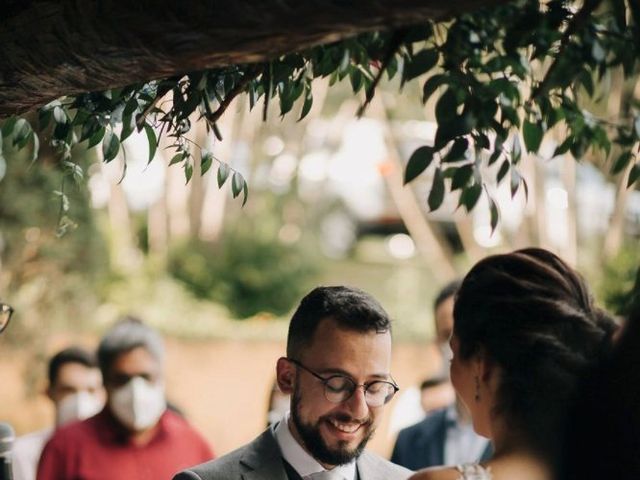 O casamento de Gabriel e Juliana em Guaratinguetá, São Paulo Estado 11