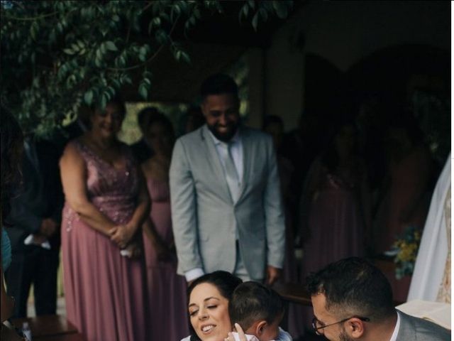 O casamento de Gabriel e Juliana em Guaratinguetá, São Paulo Estado 12