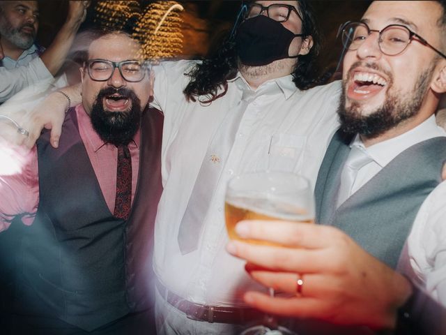 O casamento de Gabriel e Juliana em Guaratinguetá, São Paulo Estado 14