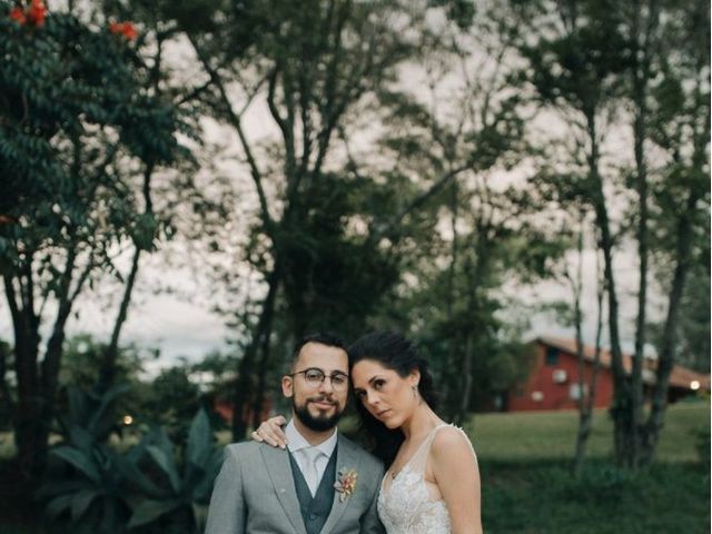 O casamento de Gabriel e Juliana em Guaratinguetá, São Paulo Estado 15