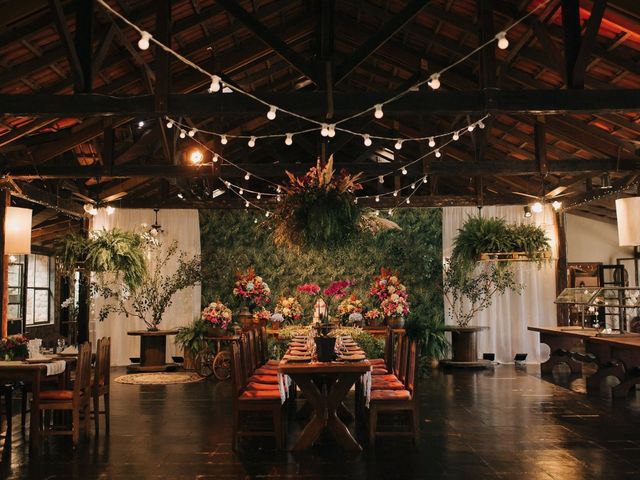 O casamento de Gabriel e Juliana em Guaratinguetá, São Paulo Estado 17