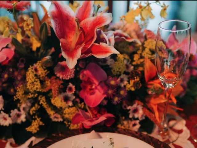 O casamento de Gabriel e Juliana em Guaratinguetá, São Paulo Estado 18